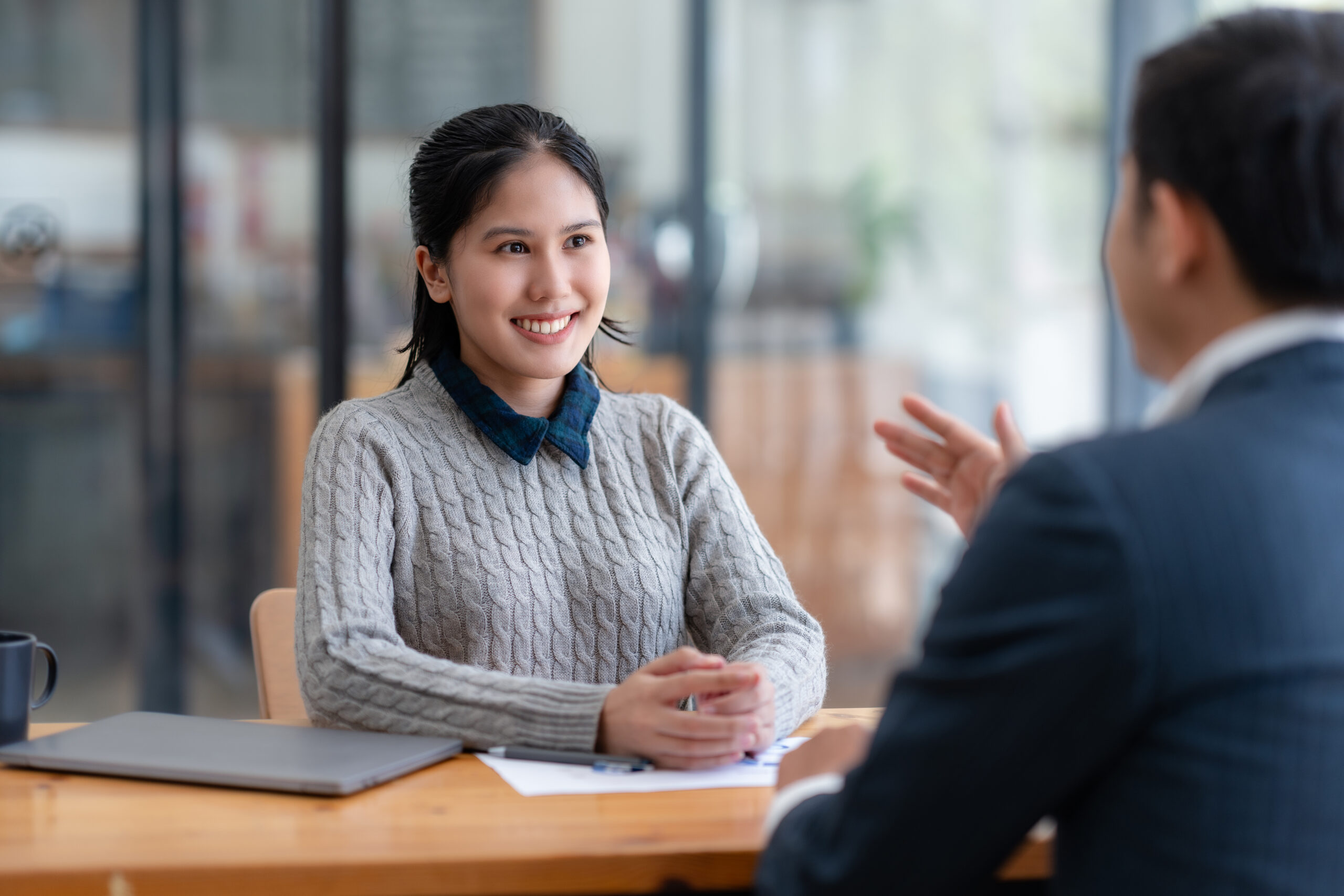 How to Prepare for an Interview in Face-to-Face Sales at Royal Peak ...